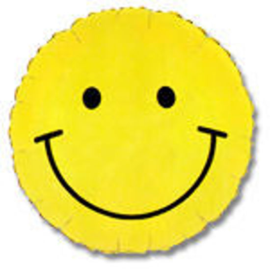 Picture of Smiley face