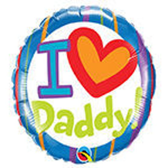 Picture of I Heart My Daddy