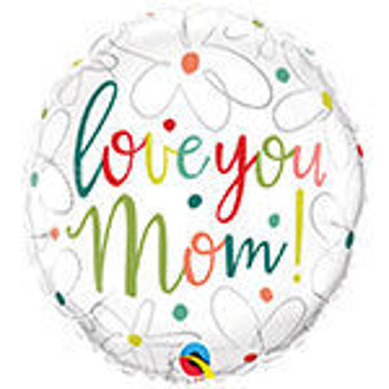 Picture of Love You Mom