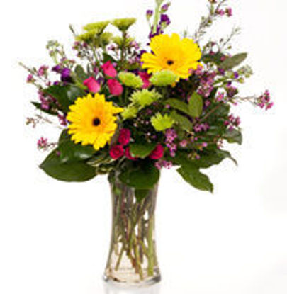 Picture of $40 Floral Arrangement