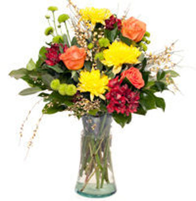Picture of $50 Floral Arrangement