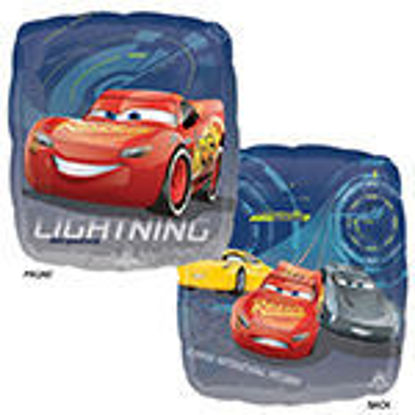 Picture of Cars Lightning