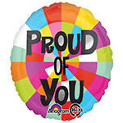 Picture of Proud Of You