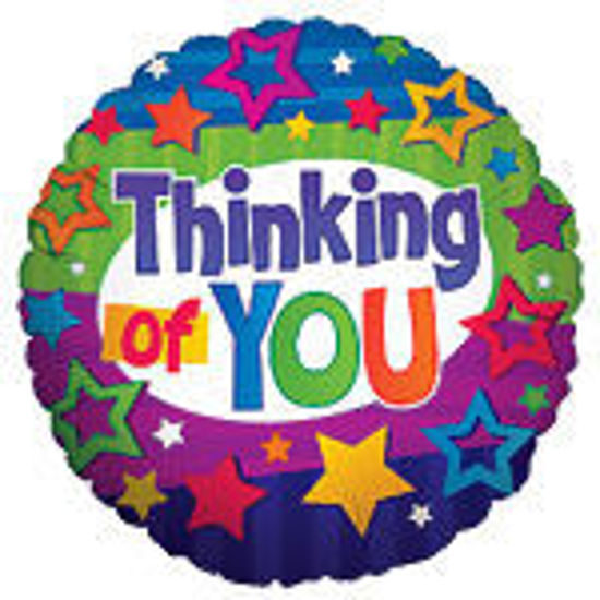 Picture of Thinking Of You Stars