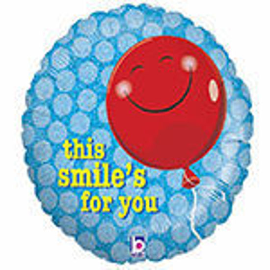 Picture of This Smile's For You