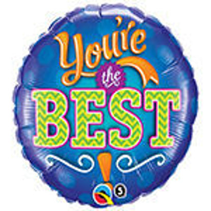 Picture of You're The Best