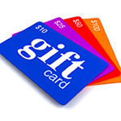 Picture of Gift Card $40
