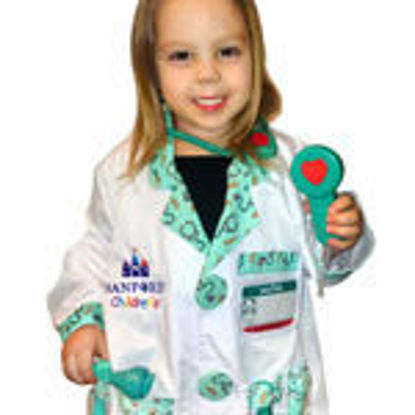 Picture of Dr. Role Play Kit