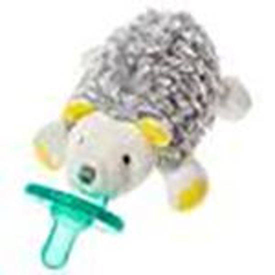 Picture of WubbaNub Sunshine Hedgehog