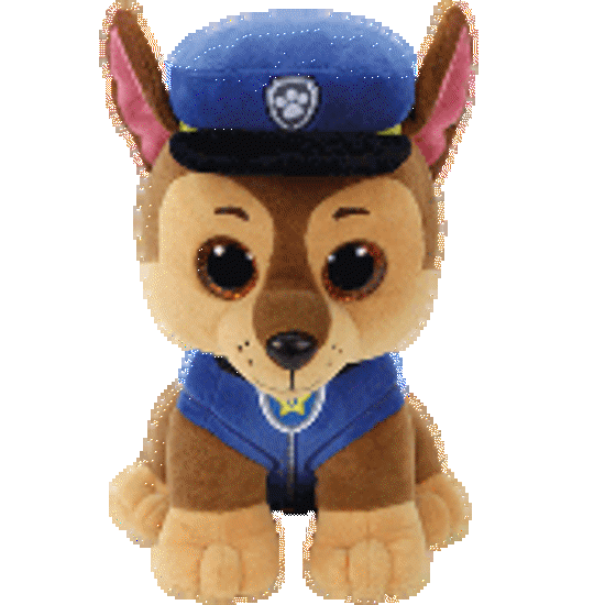 Picture of Paw Patrol Chase