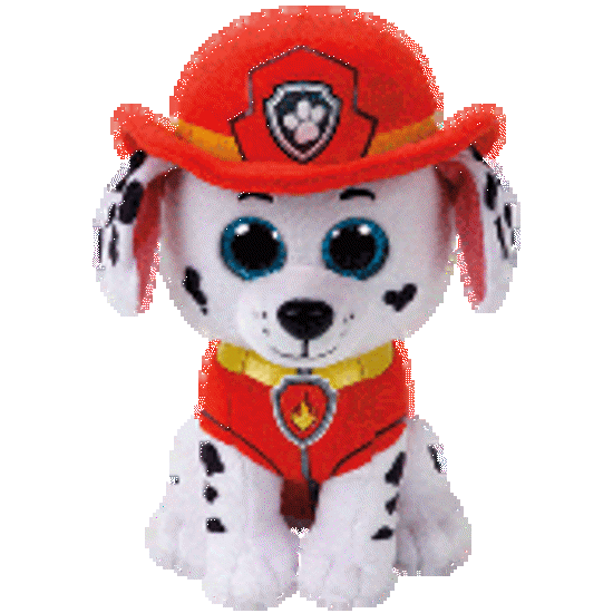 Picture of Paw Patrol Marshall