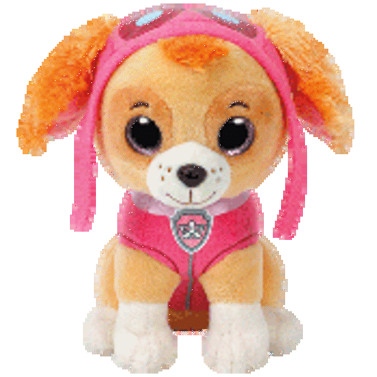 Picture of Paw Patrol Skye