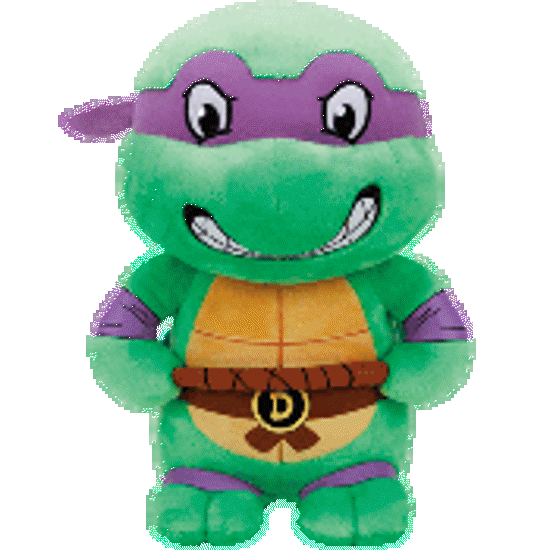 Picture of TMNT Donatello