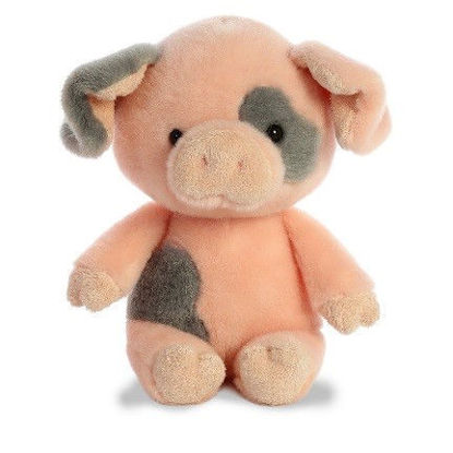 Oink The Pig Plush