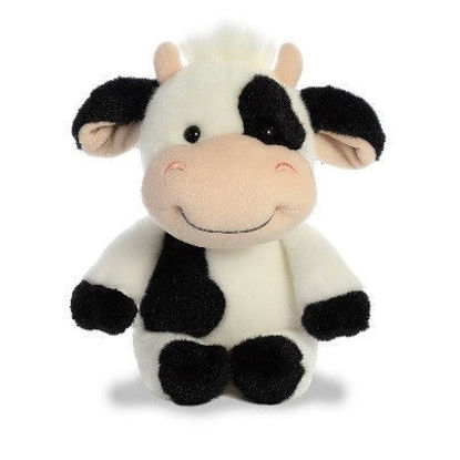 Picture of Mooty The Cow