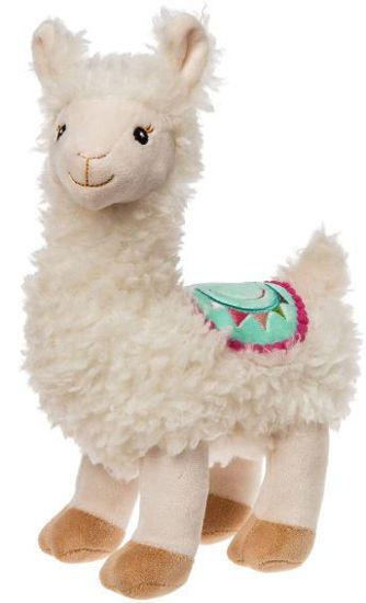 lily llama