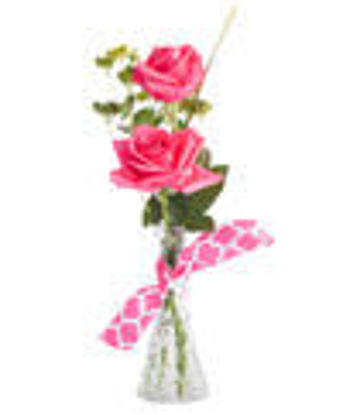 Picture of Floral arrangement - $15