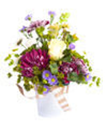 Picture of Floral arrangement - $34