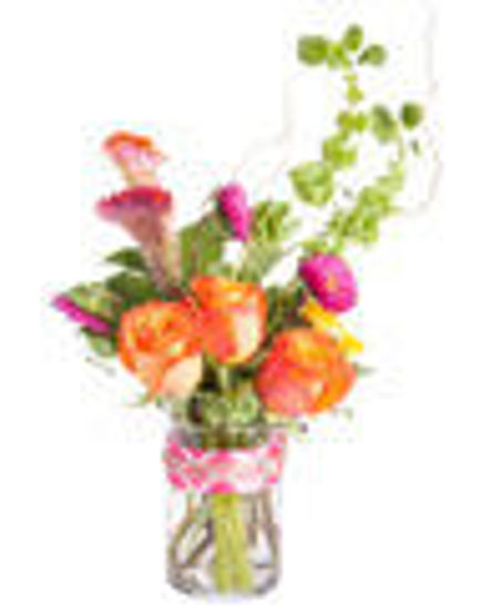 Picture of Floral arrangement - $42