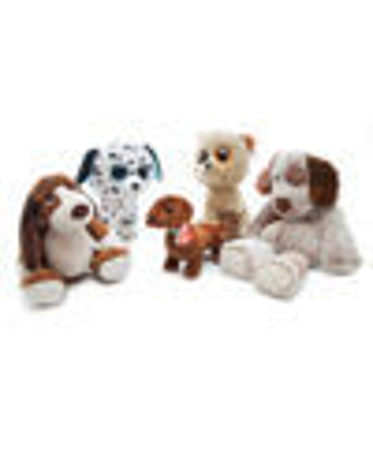 Picture of Plush toy - large