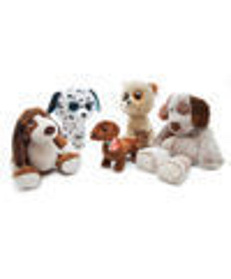 Picture of Plush toy - small