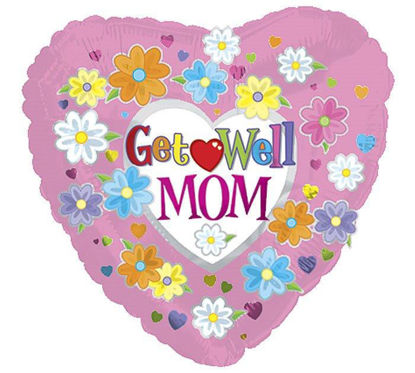 Get well mom