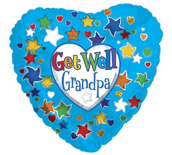 Get well grandpa