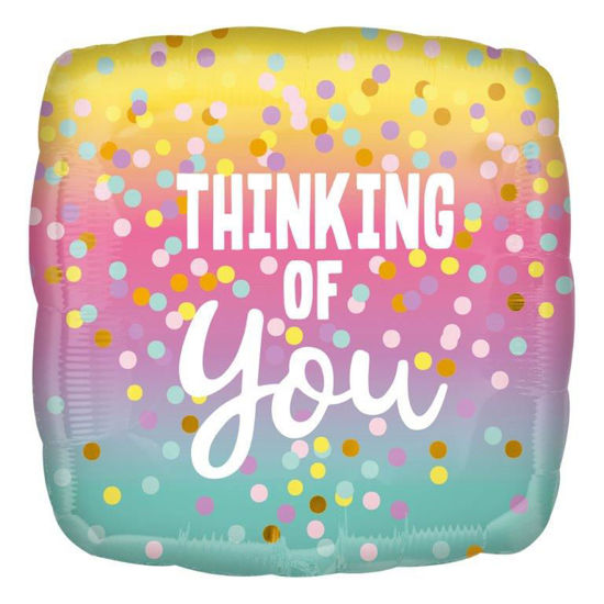 Thinking of You Square
