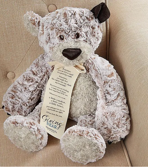 Picture of The Giving Bear