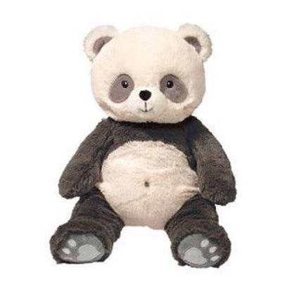 Plumpie Panda stuffed animal