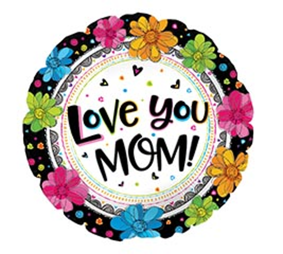 Picture of Love You Mom