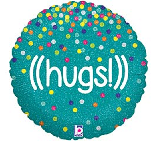 Picture of Hugs Dots