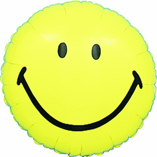 Picture of Smiley Face