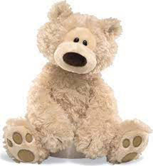 Picture of Philbin Beige The Bear