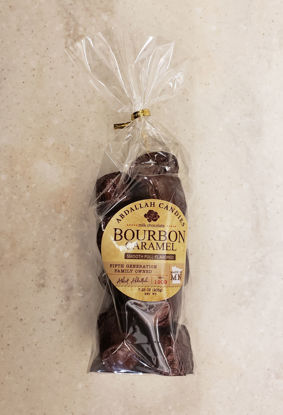 Picture of Bourbon Caramels