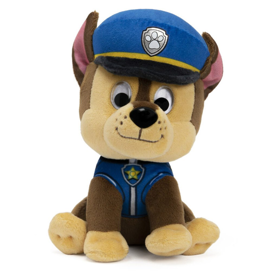 Picture of Paw Patrol Chase 9"