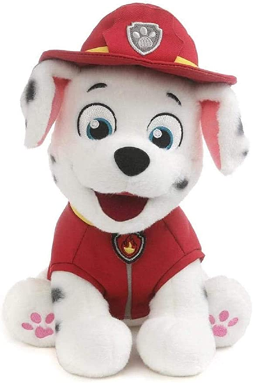 Picture of Paw Patrol Marshall 9"