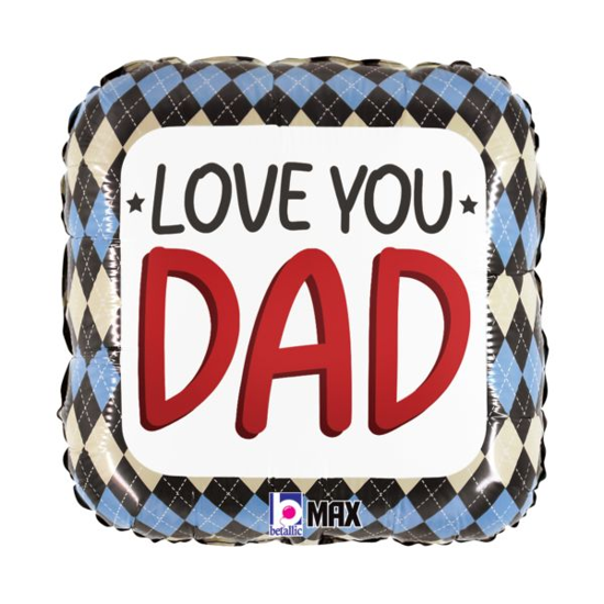 Picture of Love You Dad