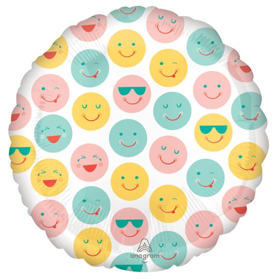 Picture of Emoji Multi
