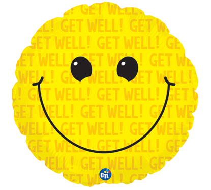 Picture of Get Well Smiles