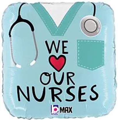 Picture of We Love Nurses