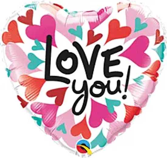 Picture of Love you