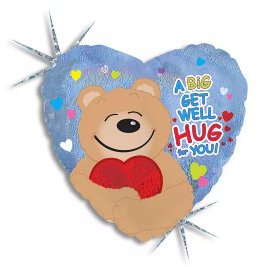 Picture of Get Well Big Hug