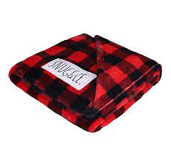 Picture of Snuggle Blanket