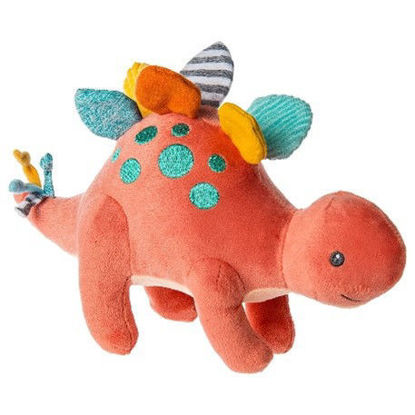 Picture of Pebbesauras Soft Toy