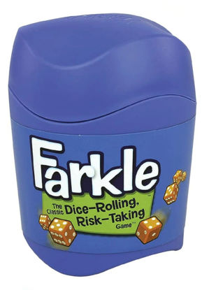 Picture of Farkel