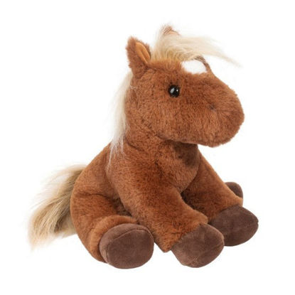 Picture of Nellie Soft Horse