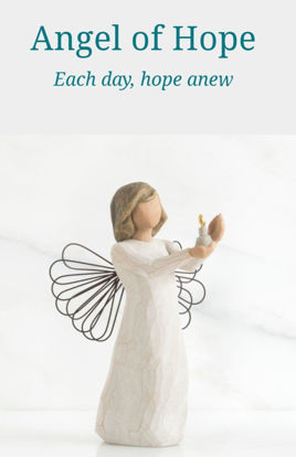 Picture of Angel Of Hope