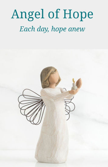 Picture of Angel Of Hope