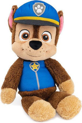 Picture of Paw Patrol Chase Take-Along Buddy